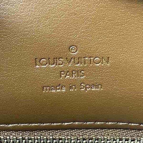 Louis Vuitton Vernis Houston Tote Bag - Picture 5 of 6